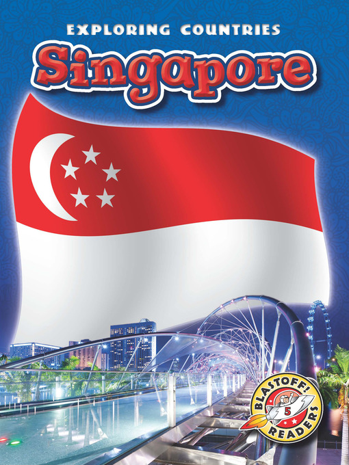 Title details for Singapore by Lisa Owings - Available